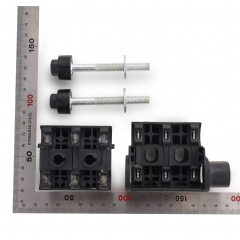 TTD301F Insulation Piercing Connectors