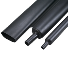 Protective Jacket Heat Shrinkable Tubing (RJKT)