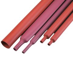 Anti Tracking Insulation Heat Shrinkable Tubing (RAT)